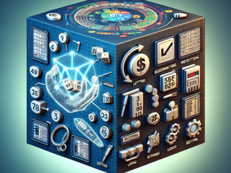 Virdsam: Data HK 6D untuk Prediksi Togel Jitu