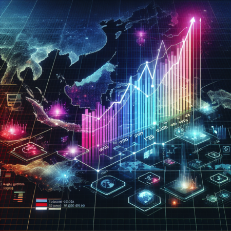 Analisis Tren Ekonomi Digital di Indonesia: Menyongsong 2030