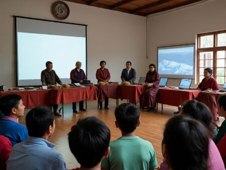 Membangun Platform Digital untuk Mengedukasi Masyarakat tentang Kearifan Lokal