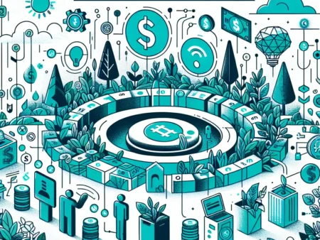 Membangun Ekonomi Digital yang Inklusif untuk Semua