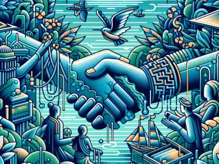 Meningkatkan Kolaborasi antara Startup Digital dan Industri Konvensional di Indonesia