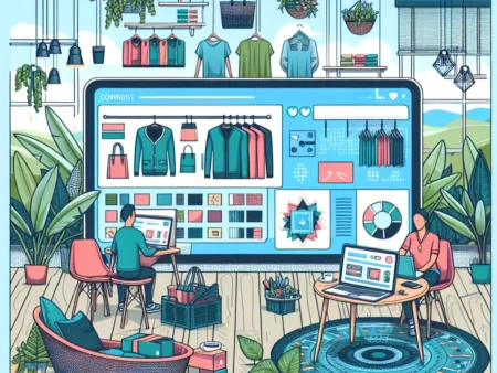 Digitalisasi Ritel: Menarik Minat Pembeli di Era Online