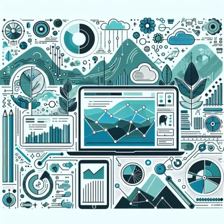 Memanfaatkan Data Analytics untuk Mengoptimalkan Bisnis