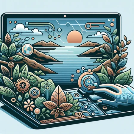 Menciptakan Peluang Kerja Melalui Inovasi Digital di Nusantara