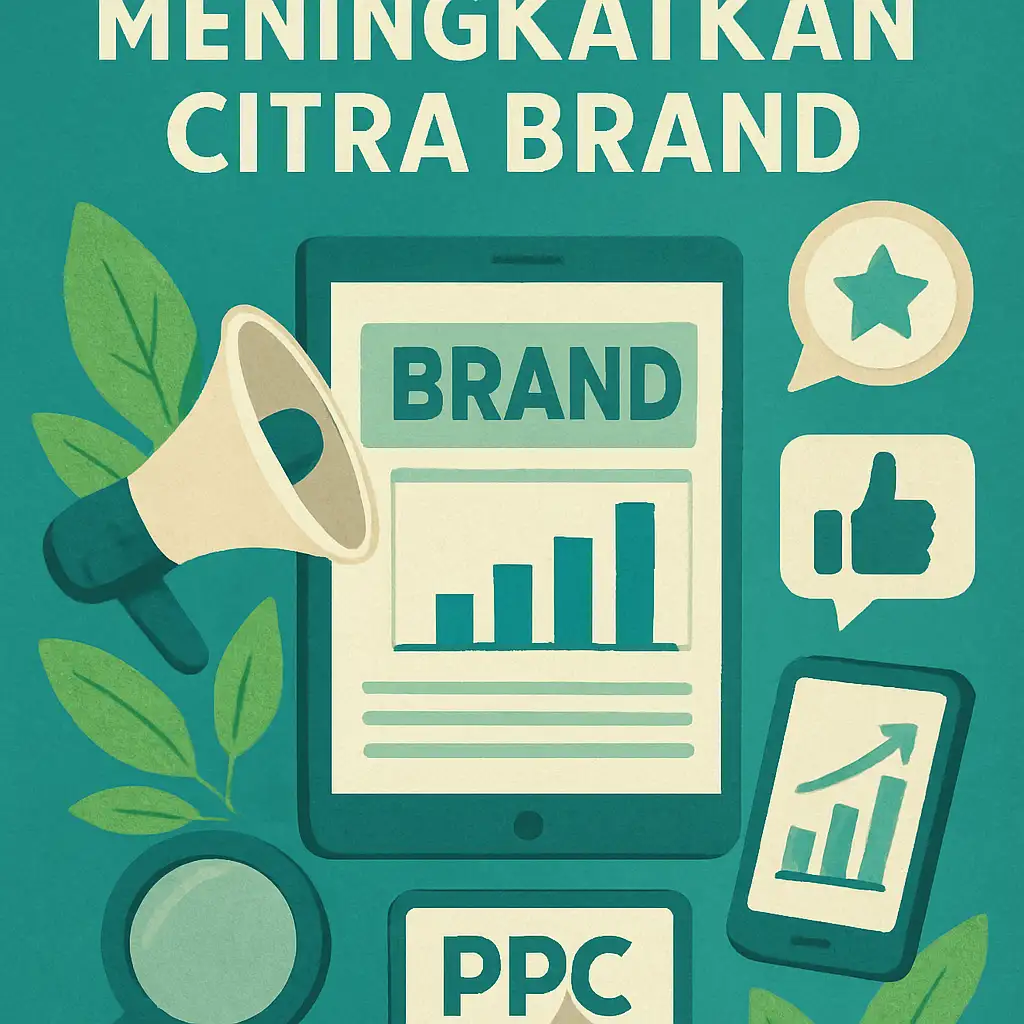 Peran Pemasaran Digital dalam Meningkatkan Citra Brand