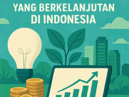Membangun Startup Digital yang Berkelanjutan di Indonesia